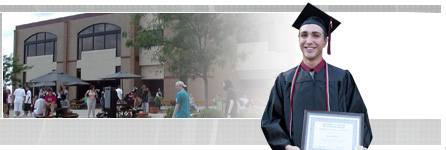 Pittsburgh Technical Institute student